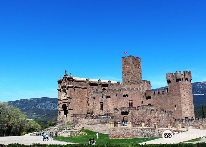 Museo Castillo de Javier Tabar Travel Guide 2024 - Things to Do, What To Eat & Tips | Trip.com photo