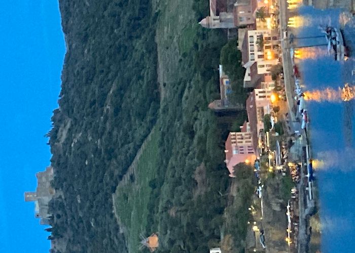 Fort Saint-Elme LA TERRASSE | COLLIOURE | photo
