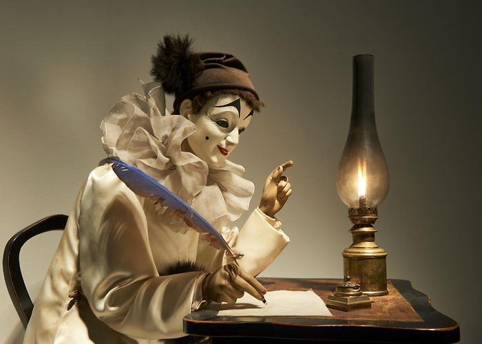 Musee Baud CIMA Museum - closed | myvaud photo