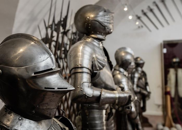 Tratzberg Castle Castle Tratzberg photo