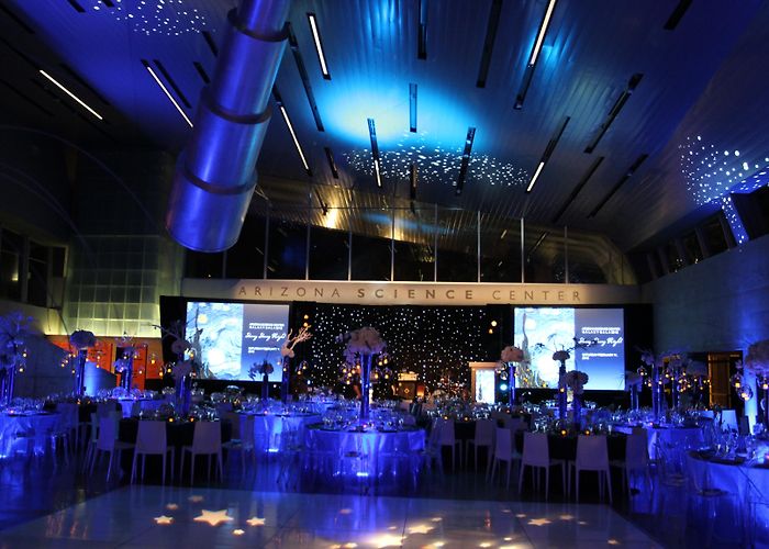 Arizona Science Center Arizona Science Center - Phoenix AZ, 85004 photo