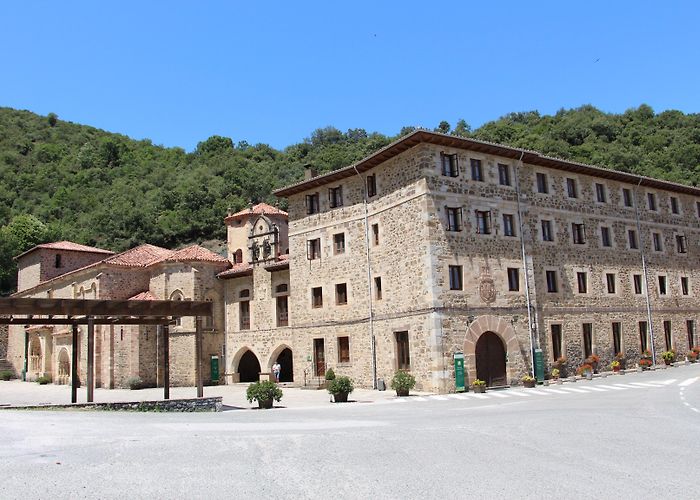 Santo Toribio de Liebana Monastery Santo Toribio de Liébana in Camaleño: 17 reviews and 119 photos photo
