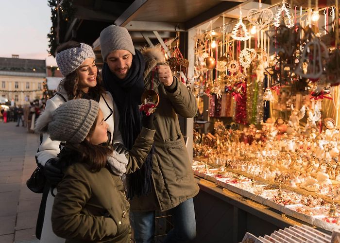 Klagenfurt Christmas Market Klagenfurt in Advent: events, markets & more | visitklagenfurt photo