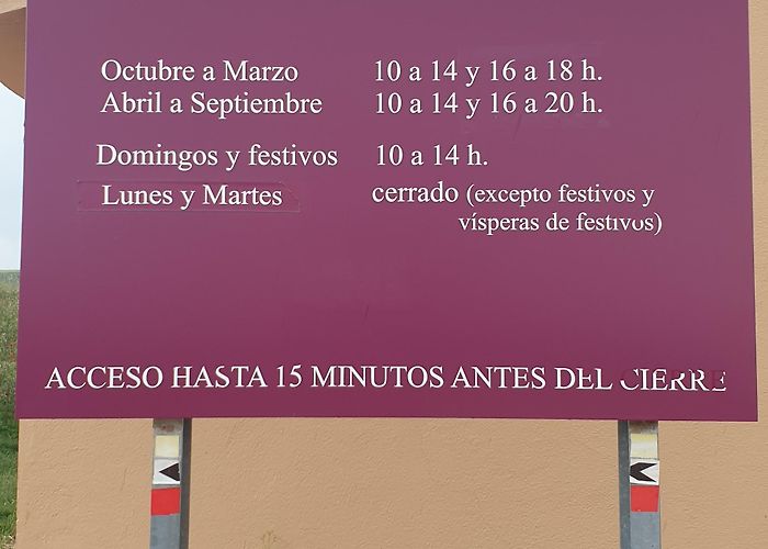 Museo Numantino medinaceli | Antonioyrocinante's Blog photo