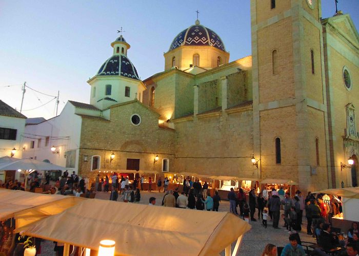 Casco antiguo de altea snorkeling | Starr Treks photo