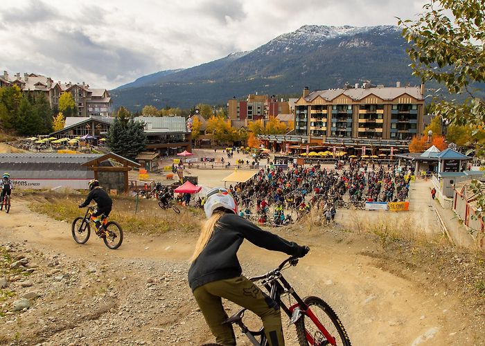 Whistler Mountain Bike Park Whistler Mountain Bike Park Tours - Book Now | Expedia photo