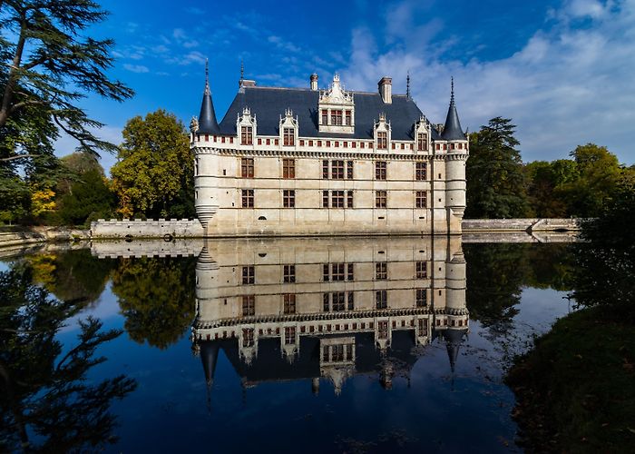 Musée Maurice Dufresne Visit Azay-le-Rideau: 2024 Travel Guide for Azay-le-Rideau, Centre ... photo