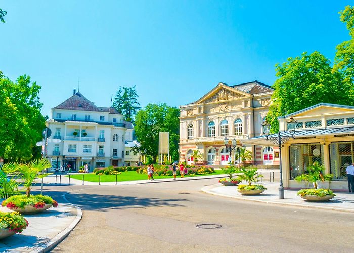 Kunstmuseum Gehrke Remund Things to do in Baden-Baden: Museums, tours, and attractions ... photo