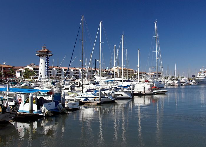Marina Vallarta Visit Marina Vallarta: 2024 Marina Vallarta, Puerto Vallarta ... photo