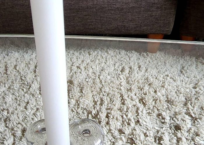 Glasi Hergiswil Glasi Hergiswil Candle Holder. Made in Switzerland. Rare - Etsy photo