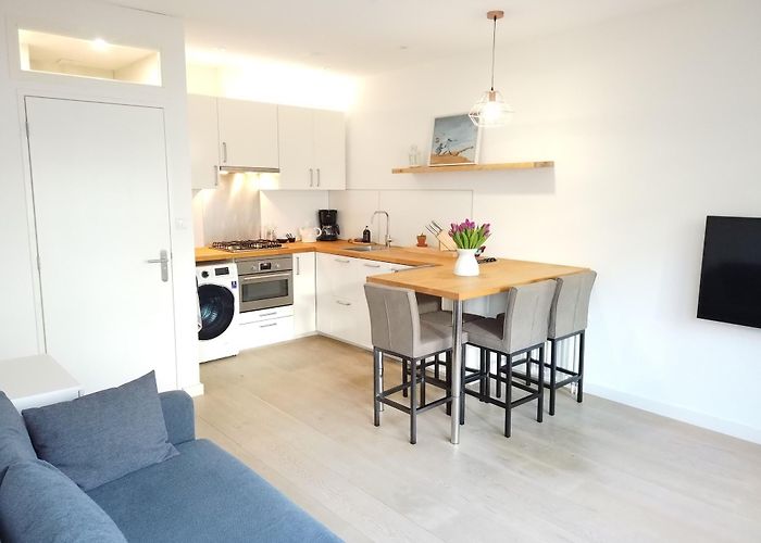 DSB Stadion Alkmaar, North Holland Vacation Rentals: house rentals & more | Vrbo photo