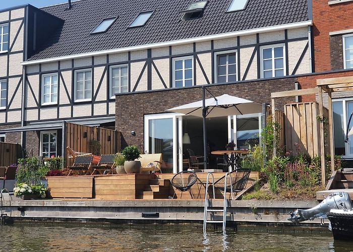 DSB Stadion Alkmaar, North Holland Vacation Rentals: house rentals & more | Vrbo photo