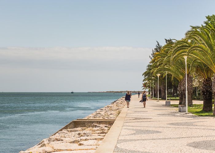 Beach of Monte Gordo Visit Vila Real Santo Antonio: 2024 Travel Guide for Vila Real ... photo