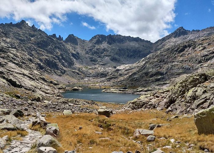 Monasterio de Santa Maria de El Paular Top 10 Hikes and Walks in the Sistema Central Mountains | Komoot photo