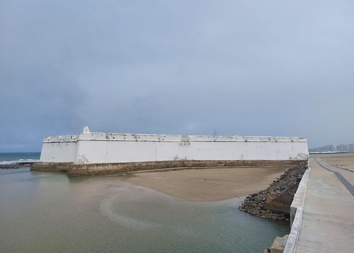 Forte dos Reis Magos Natal Notes II: The joyful hard work of fieldwork adventures in ... photo