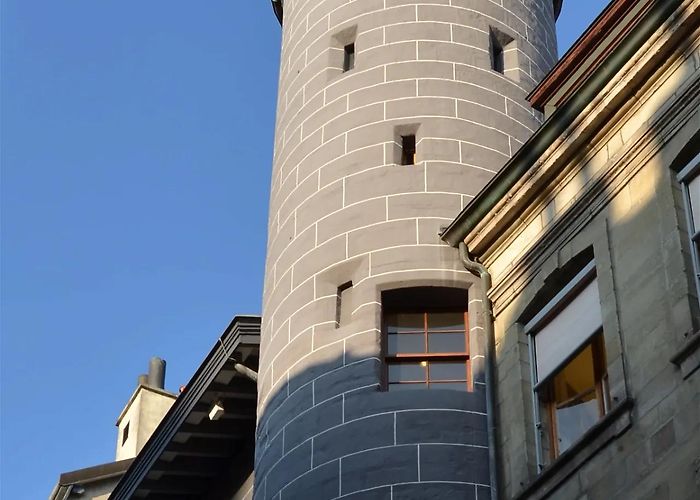 Tavel House Tavel House (Geneva) - Visitor Information & Reviews photo