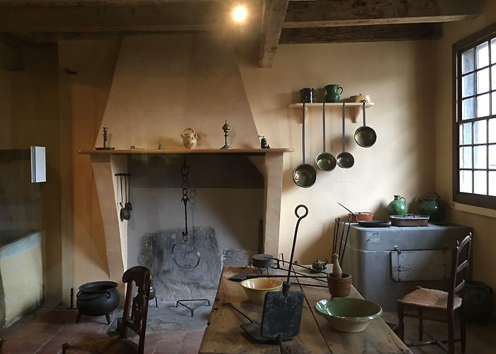 Tavel House Maison Tavel | What to see in Geneva photo