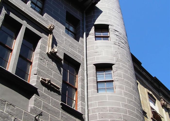 Tavel House Tavel House (Geneva) - Visitor Information & Reviews photo