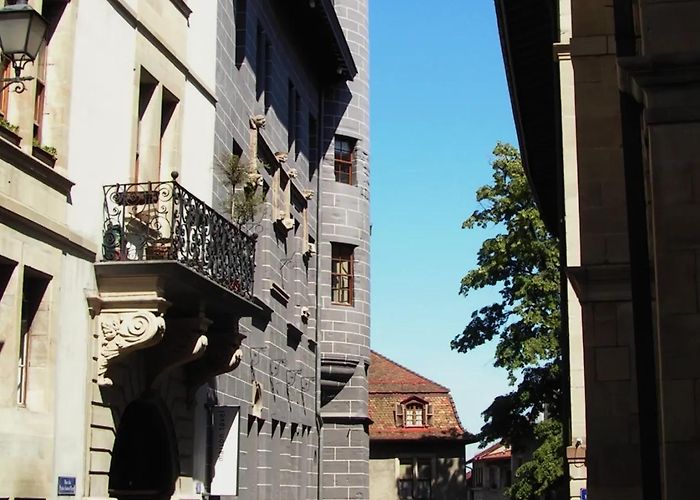 Tavel House Tavel House (Geneva) - Visitor Information & Reviews photo