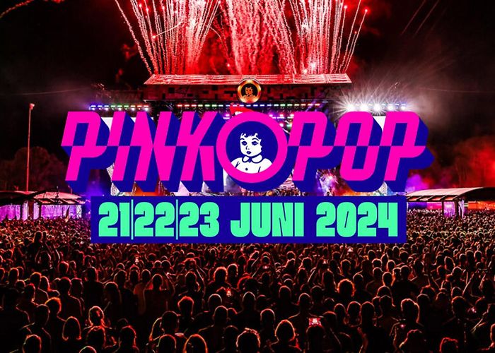 Megaland Parking | PINKPOP 2024 @Megaland, Landgraaf [21-06/23-06] | MOBIAN ... photo
