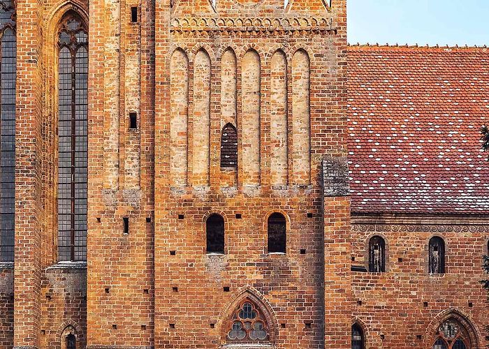 Kloster Chorin Best photo locations in Chorin | Explorest photo