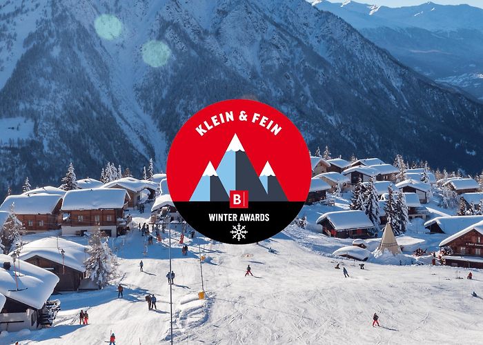 Rosswald Rosswald - Rosswald Bahnen photo