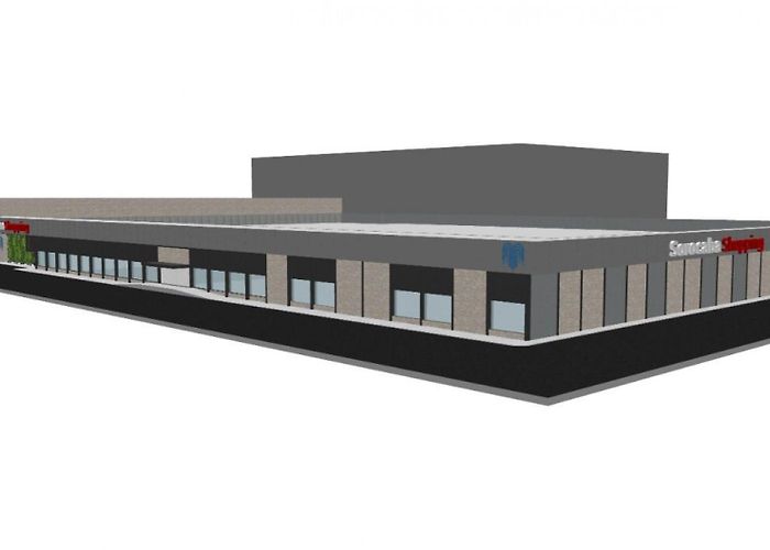 Sorocaba shopping centre Sorocaba Shopping Center anuncia investimentos de R$ 4 milhões photo