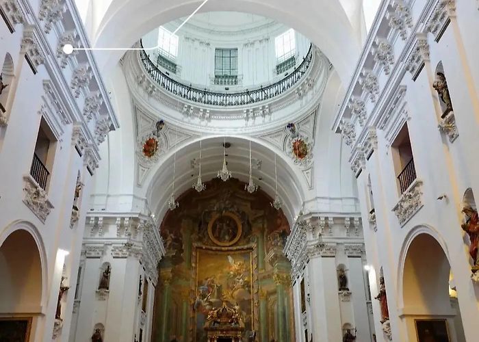 Iglesia de San Ildefonso Jesuitas ⛪️🕯Let's explore the history of Toledo, Spain 🇪🇸 | Gallery ... photo