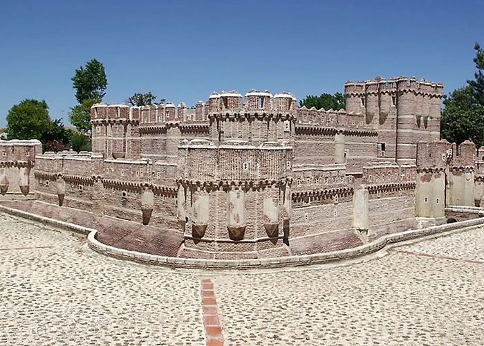 parque tematico mudejar Parque Temático del Mudéjar de Castilla y León: dónde se encuentra ... photo