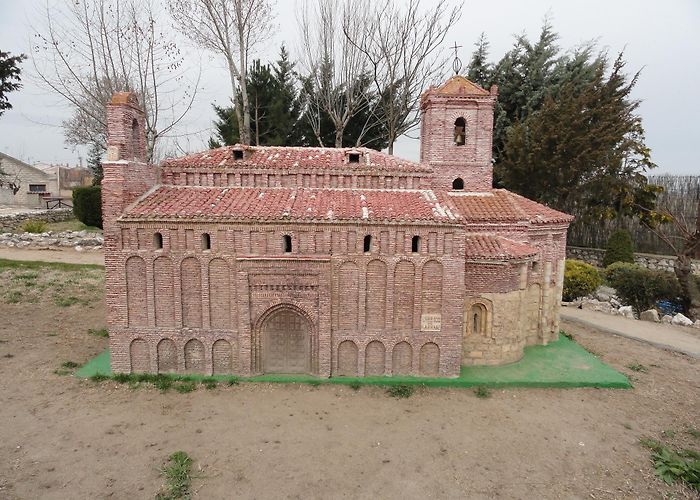 parque tematico mudejar Parque temático del mudéjar | Qué ver en Valladolid photo