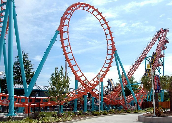 The House of Katmandu Top 3 Theme Parks in Palma de Mallorca - Palma Blog photo