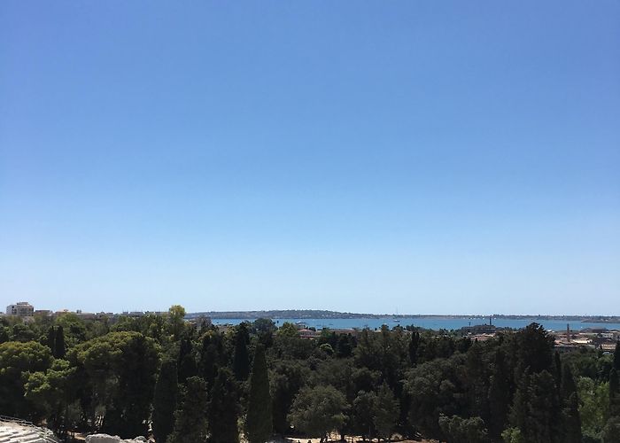 Fontane Bianche Archaeological Park of Neapolis Tours - Book Now | Expedia photo