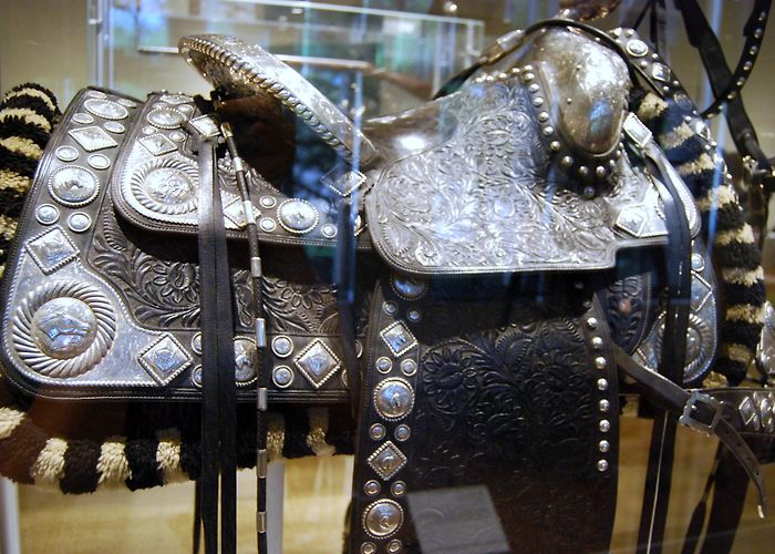 Briscoe Western Art Museum Texas: Still Remembering San Antonio – this time at the Briscoe ... photo