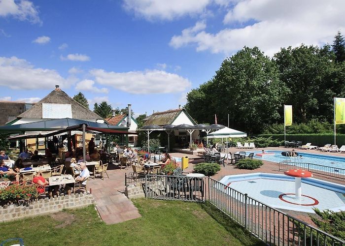 De Holterberg Camping De Holterberg - Ardoer in Holten, Netherlands (2024 ... photo