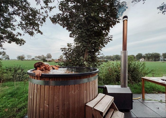 De Holterberg Buitenplaats Holten photo