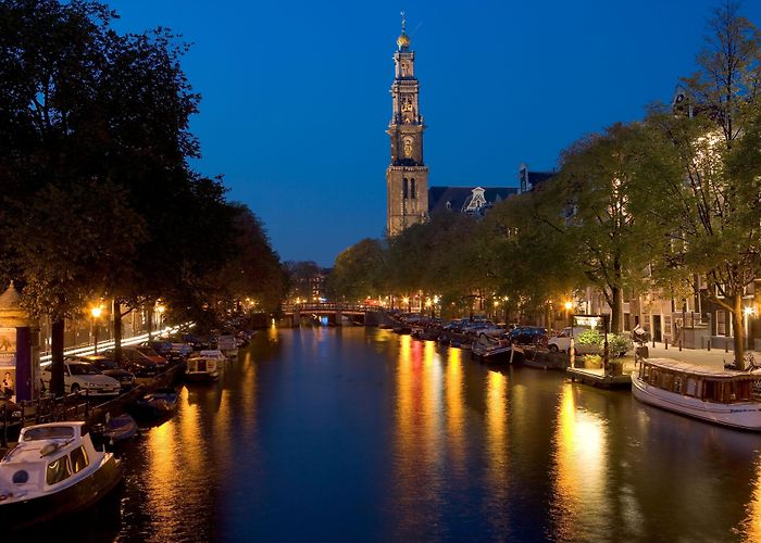 Theo Thijssen Museum Visit Jordaan: 2024 Jordaan, Amsterdam Travel Guide | Expedia photo