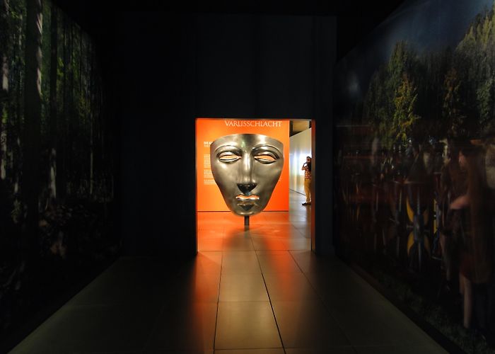 Museum Varusschlacht The Varus Battle Museum - Kalkriese photo