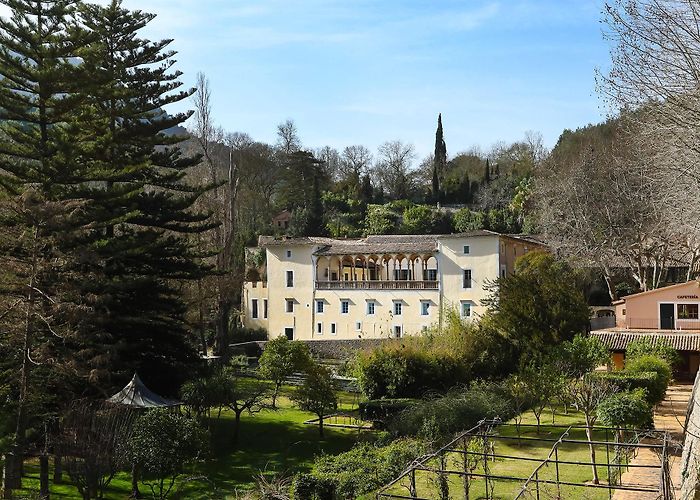 La Granja La Granja – Emblemàtics Balears photo