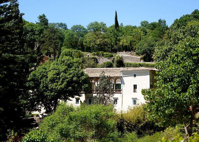 La Granja Discovering Mallorca: La Granja de Esporles | The Daily Norm photo