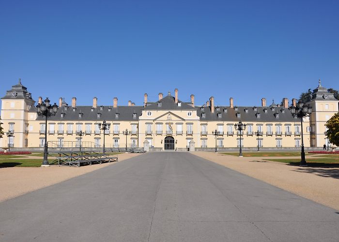 Palacio Real de El Pardo El Pardo Royal Palace in Madrid: 9 reviews and 28 photos photo