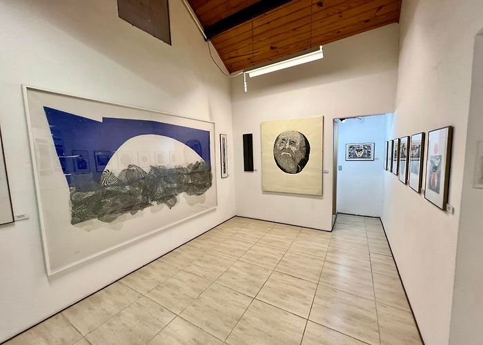 Casa da Xilogravura Museu Casa da Xilogravura - Campos do Jordão photo