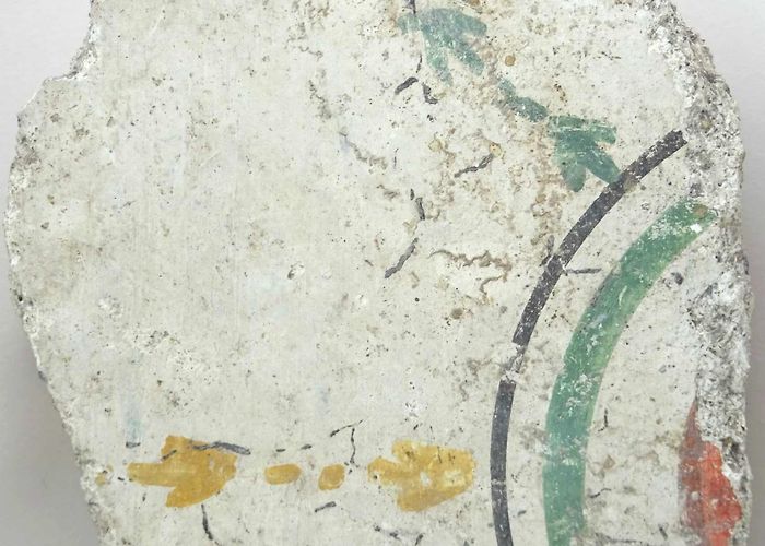 Gemeentelijk Archeologisch Museum Roman Aardenburg - Zeeuwse Ankers photo