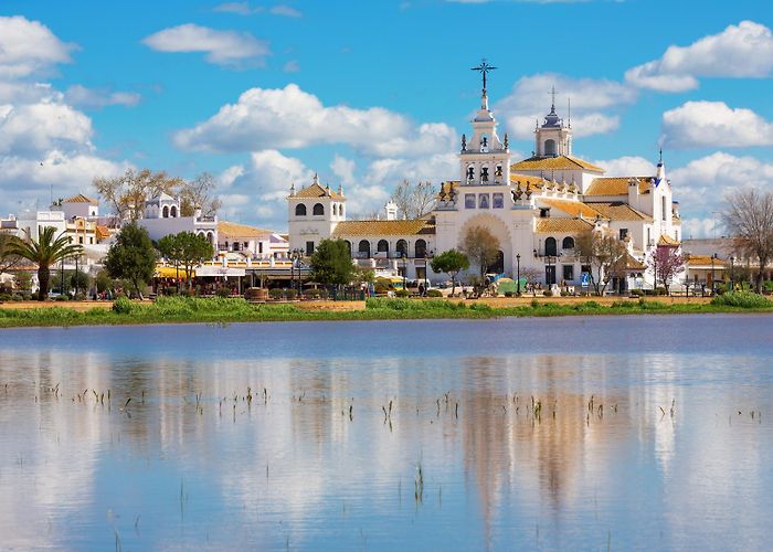 Huelva Cathedral Visit Costa de la Luz Huelva: Best of Costa de la Luz Huelva ... photo