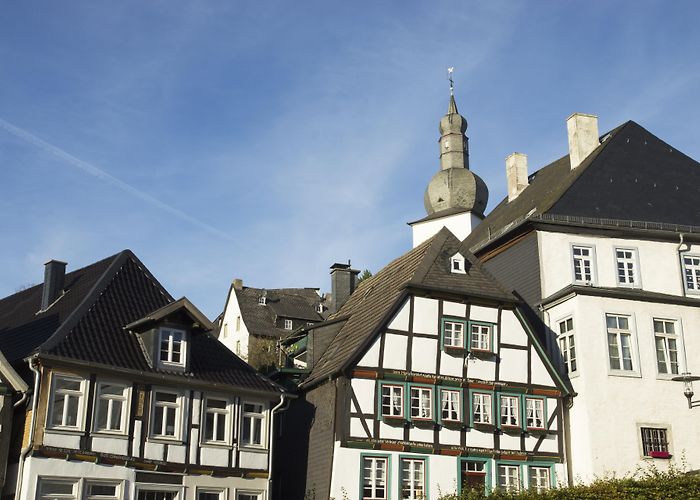 Wildwald Voßwinkel Visit Arnsberg: 2024 Travel Guide for Arnsberg, North Rhine ... photo