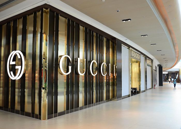 Village Mall Shopping | Web Summit Rio | April 15-18, 2024 photo