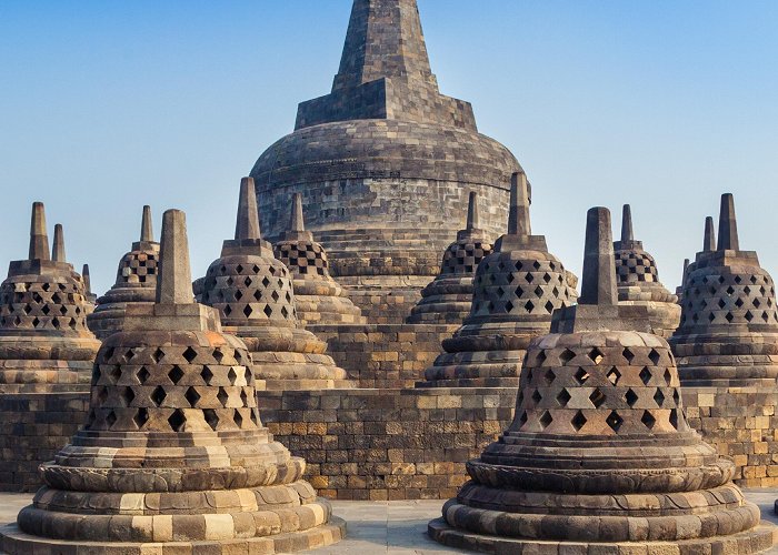 Borobudur What You Might Haven't Known about Borobudur Temple in Indonesia ... photo