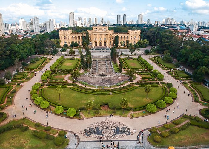 Patio Paulista Shopping Mall Visit Ipiranga: 2024 Ipiranga, Sao Paulo Travel Guide | Expedia photo