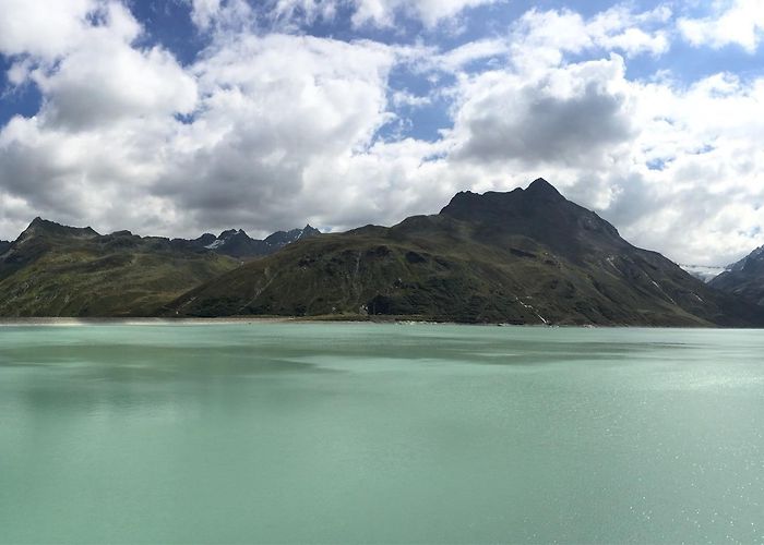 Europatreppe Visit Gaschurn: 2024 Travel Guide for Gaschurn, Vorarlberg | Expedia photo