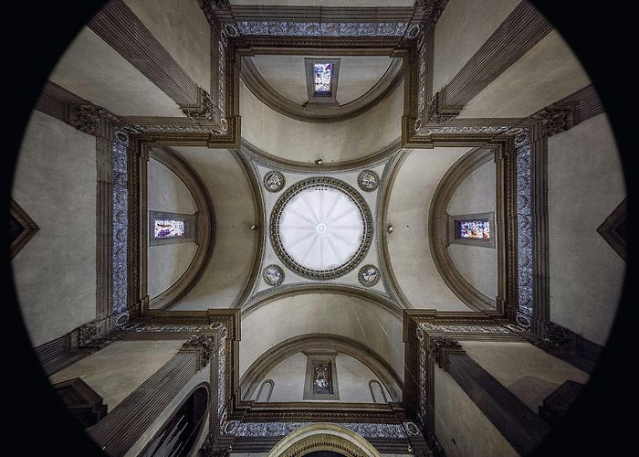 Santa Maria delle Carceri Santa Maria delle Carceri Basilica - Santa Maria delle Carceri ... photo