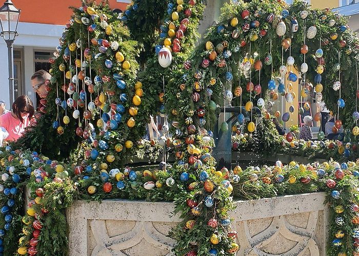 Osterbrunnen - Egloffstein THE 10 BEST Restaurants in Ebermannstadt (Updated February 2024) photo